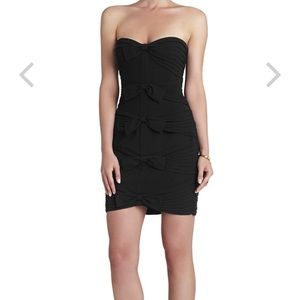 Bcbgmaxazria Sabrinna dress